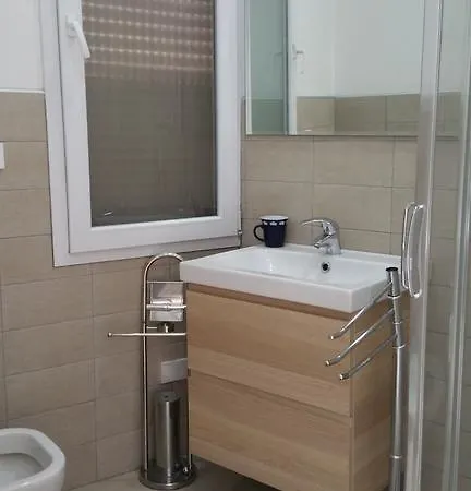 Appartement La Ca Tolmino Affittaly *
