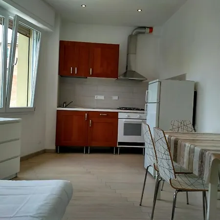La Ca Tolmino Affittaly Bologne