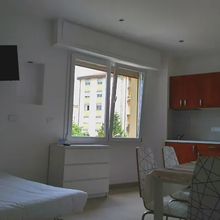 La Ca Tolmino Affittaly Bologne