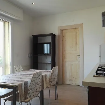 La Ca Tolmino Affittaly