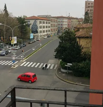 La Ca Tolmino Affittaly