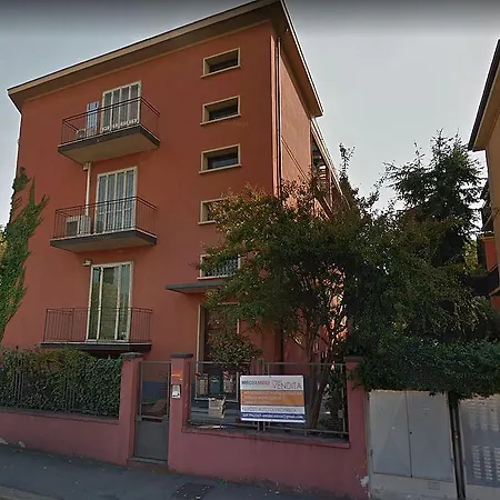 Lägenhet La Ca Tolmino Affittaly