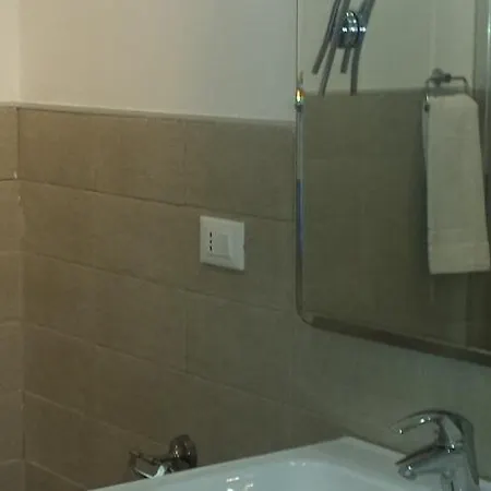 La Ca Tolmino Affittaly Apartment