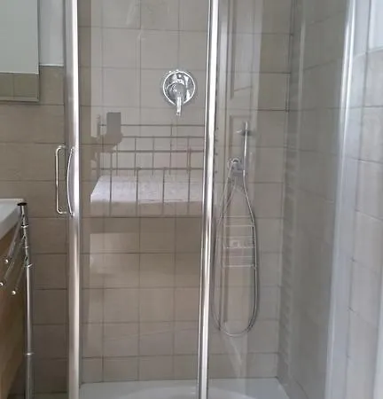 La Ca Tolmino Affittaly Apartment Bologna