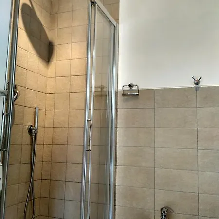 Apartment La Ca Tolmino Affittaly Bologna