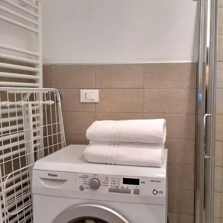 Apartment La Ca Tolmino Affittaly *