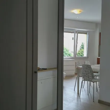 Apartment La Ca Tolmino Affittaly Bologna