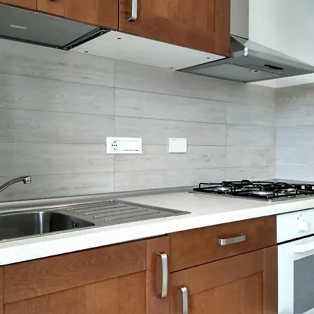 Apartment La Ca Tolmino Affittaly *