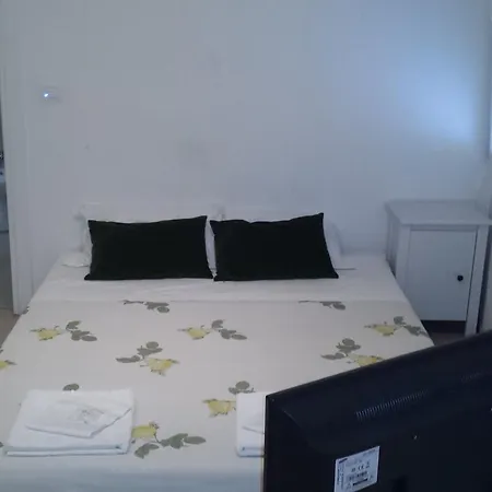 Apartment La Ca Tolmino Affittaly *