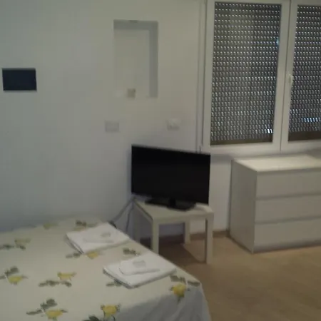 La Ca Tolmino Affittaly Apartment *