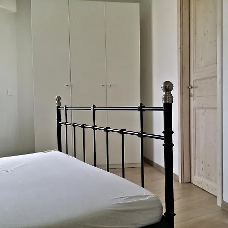 La Ca Tolmino Affittaly Apartment Bologna