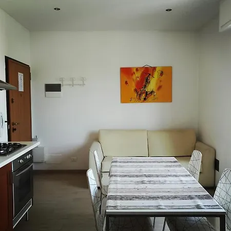 Διαμέρισμα La Ca Tolmino Affittaly
