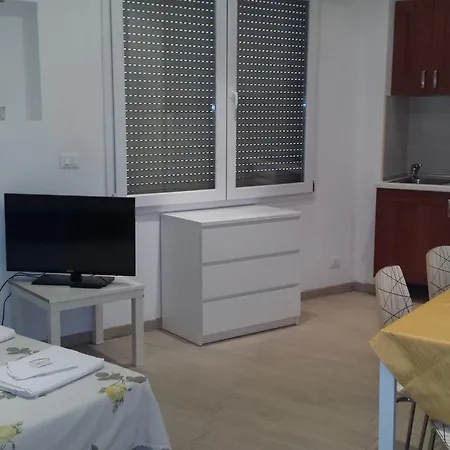Διαμέρισμα La Ca Tolmino Affittaly